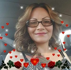 Meet your Posher, Edith